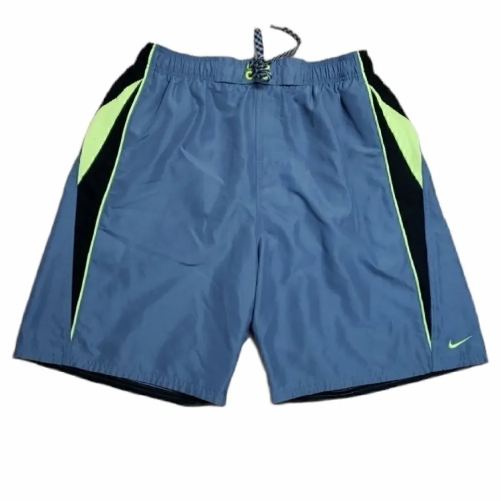 NIKE MEN'S SWIM TRUNKS